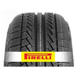 Pirelli Scorpion STR Tyre Tread Profile
