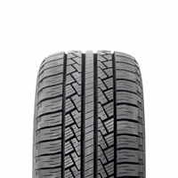 Pirelli Scorpion STR Tyre Profile or Side View