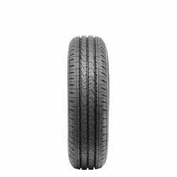Provato Greenvan Tyre Tread Profile