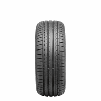 Provato Sport Green Tyre Tread Profile
