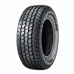 ROADCLAW Himalaya A/T Tyre Front View
