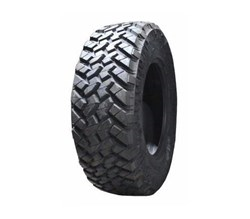 ROADCLAW Himalaya M/T Tyre Tread Profile