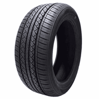 ROADCLAW RP650 Tyre Front View