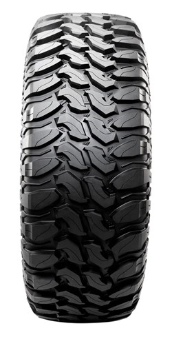 ROADCRUZA RA3200 M/T Tyre Tread Profile