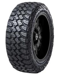 RYDANZ R08 Tyre Front View