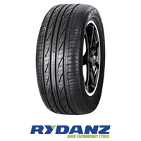 RYDANZ Reac R05 Tyre Front View