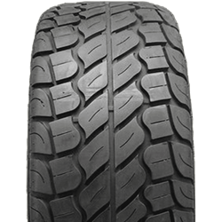 Radar RXS 9 Tyre Tread Profile