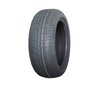 Rapid ECO 809 Tyre Front View