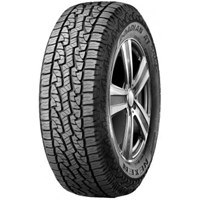 Roadstone AT PRO Tyre Front View