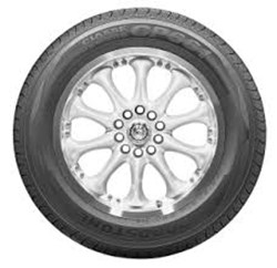 Roadstone CLASSE PREMIERE CP661 Tyre Front View