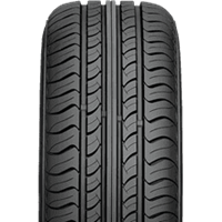 Roadstone CLASSE PREMIERE CP661 Tyre Tread Profile