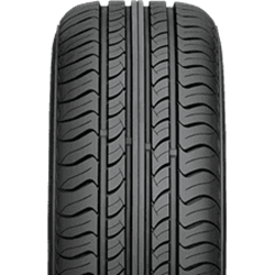 Roadstone CLASSE PREMIERE CP661 Tyre Tread Profile