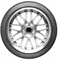 Roadstone N8000 Tyre Front View