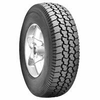 Roadstone RADIAL AT RV Tyre Front View