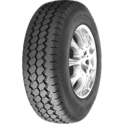 Roadstone RADIAL SV-820 Tyre Front View