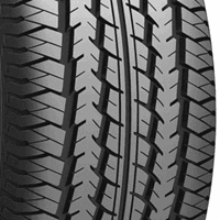 Roadstone ROADIAN AT Tyre Front View