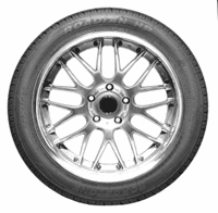 Roadstone ROADIAN HP Tyre Front View