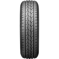 Roadstone ROADIAN HTX RH5 Tyre Tread Profile