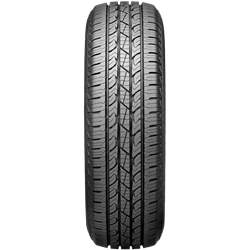 Roadstone ROADIAN HTX RH5 Tyre Tread Profile