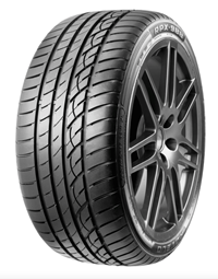 Rovelo RPX 988 Tyre Front View