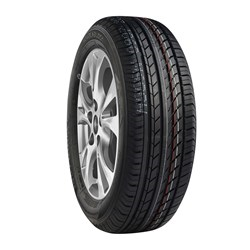 Royal Black COMFORT Tyre Tread Profile