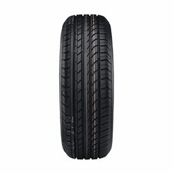 Royal Black COMFORT Tyre Profile or Side View