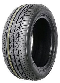 SAFERICH FRC26 Tyre Front View