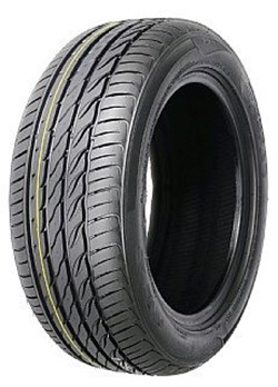 SAFERICH FRC26 Tyre Front View
