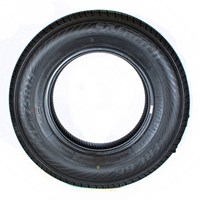 SAFERICH FRC66 Tyre Tread Profile