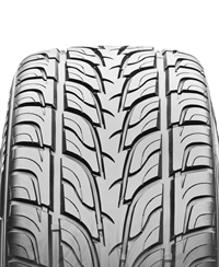 SAILUN Atrezzo SVR LX Tyre Tread Profile