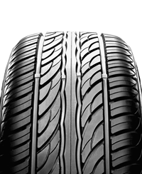 SAILUN Atrezzo SH402 Tyre Tread Profile
