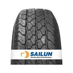 SAILUN SL12 Tyre Front View