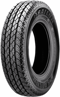 SAILUN SL12 Tyre Tread Profile