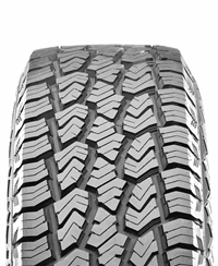 SAILUN TERRAMAX A/T Tyre Tread Profile
