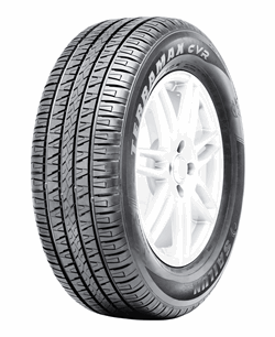 SAILUN TERRAMAX CRV Tyre Tread Profile