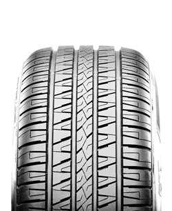 SAILUN TERRAMAX CRV Tyre Profile or Side View