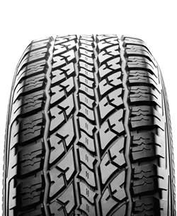 SAILUN TerraMax H/T Tyre Tread Profile