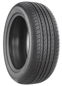 SONAR SX-2 Tyre Profile or Side View