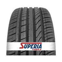 SUPERIA ECOBLUE Tyre Front View