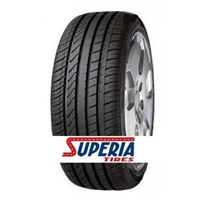 SUPERIA ECOBLUE SUV Tyre Front View