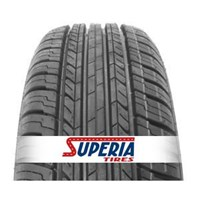 SUPERIA RS200 Tyre Front View