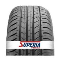 SUPERIA RS300 Tyre Front View