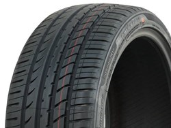 SUPERIA RS400 Tyre Tread Profile