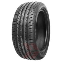 SUPERIA RS400 Tyre Profile or Side View