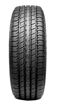 SUPERIA RS600 Tyre Tread Profile