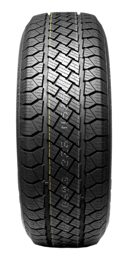 SUPERIA RS800 SUV Tyre Front View