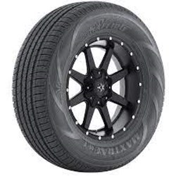 Saffiro MAX TRAC H/T Tyre Front View