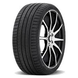 Saffiro SF5000 Tyre Tread Profile