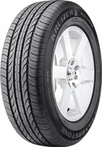 Silverstone KRUIZER NS500 Tyre Front View