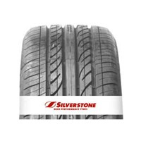 Silverstone KRUIZER NS700 Tyre Tread Profile